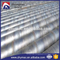 ASTM A53 Spiral Pipe, Steel Welded Pipe